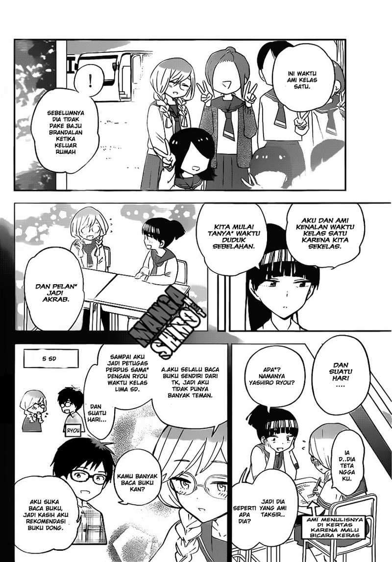 Chapter 32 - halaman 9