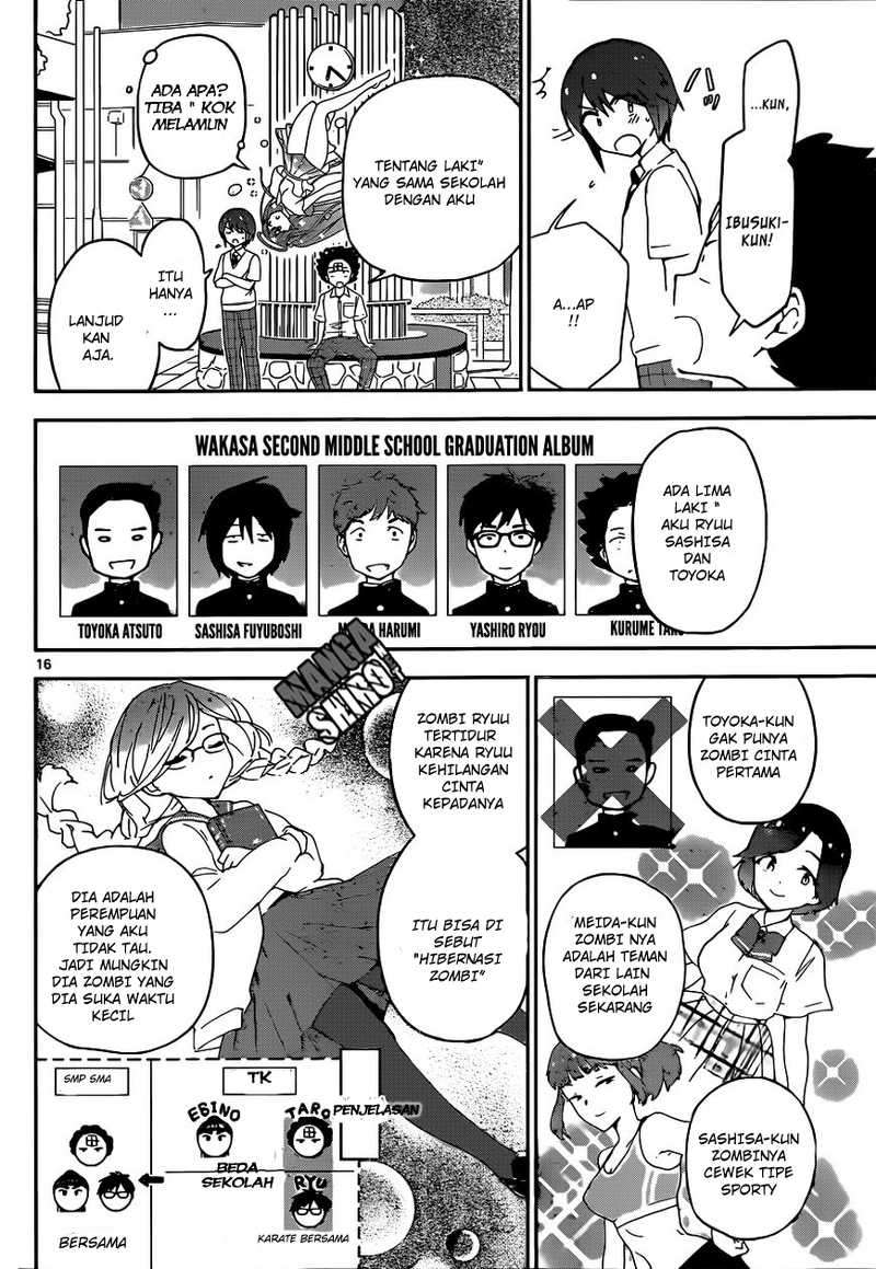 Chapter 31 - halaman 18