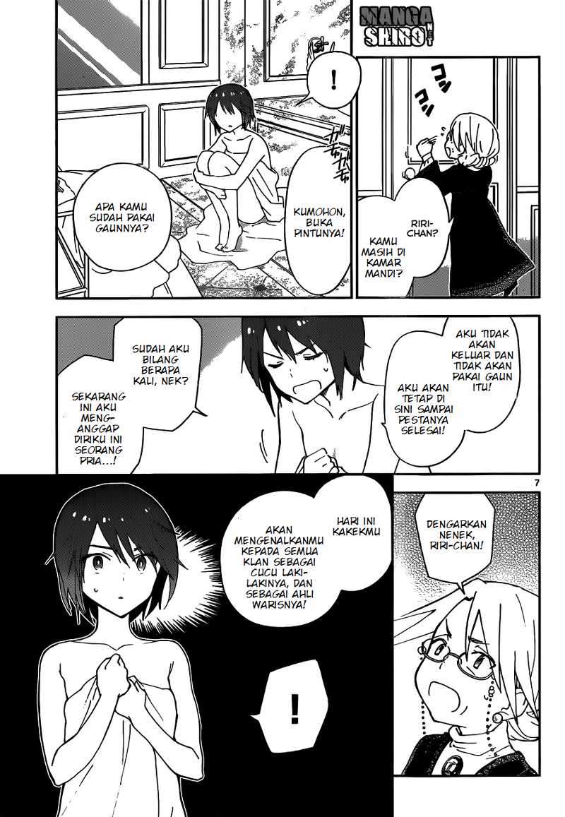 Chapter 27 - halaman 9