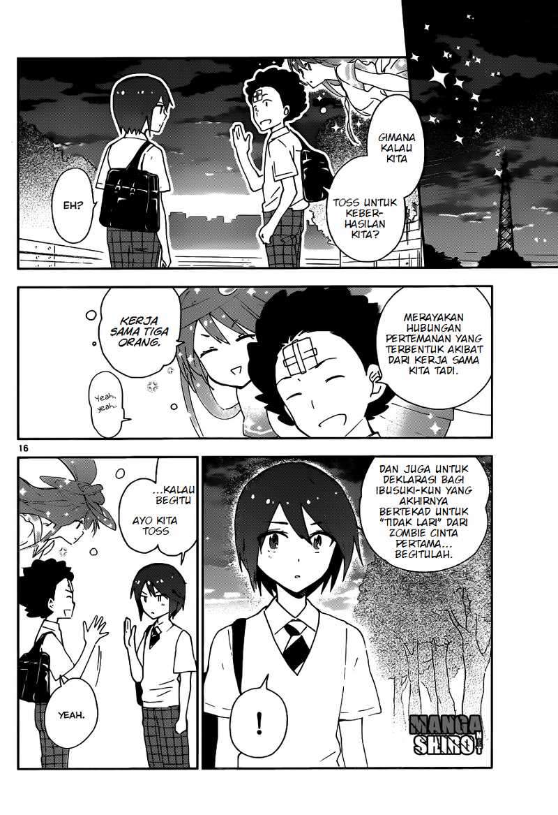 Chapter 25 - halaman 18