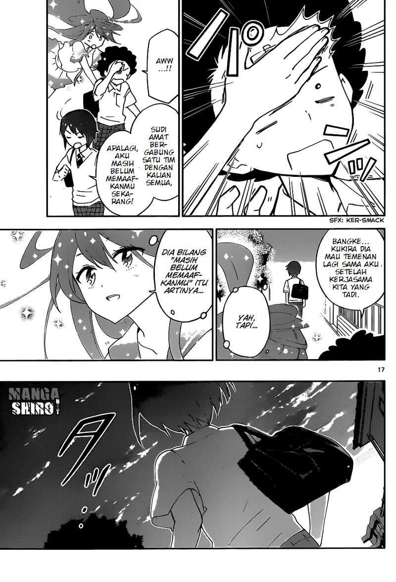 Chapter 25 - halaman 19