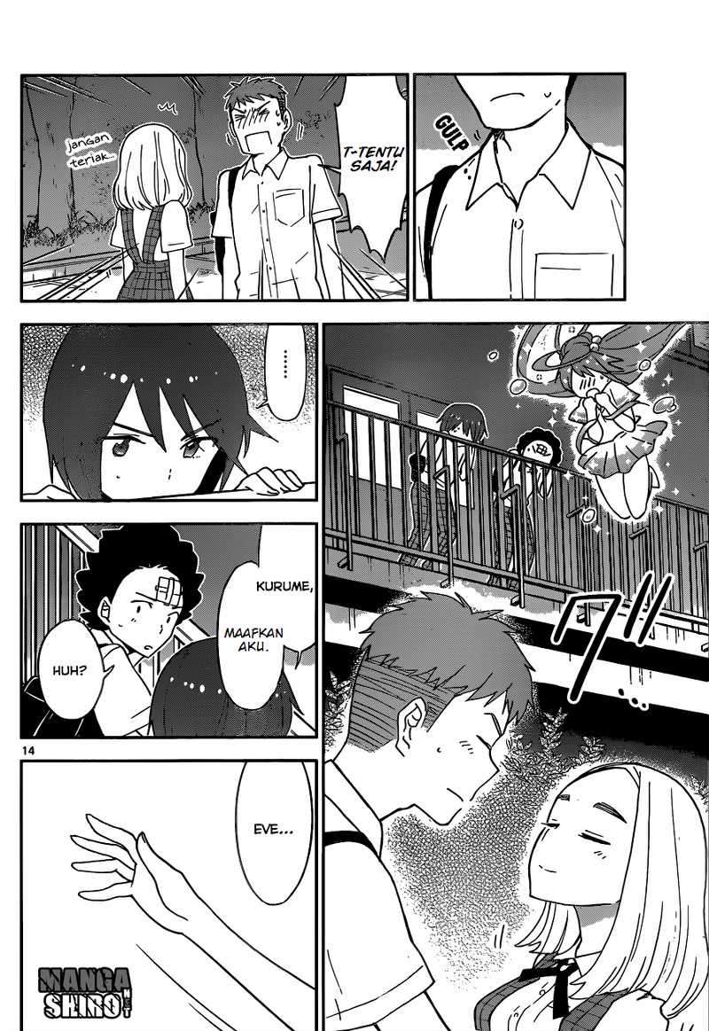 Chapter 23 - halaman 16
