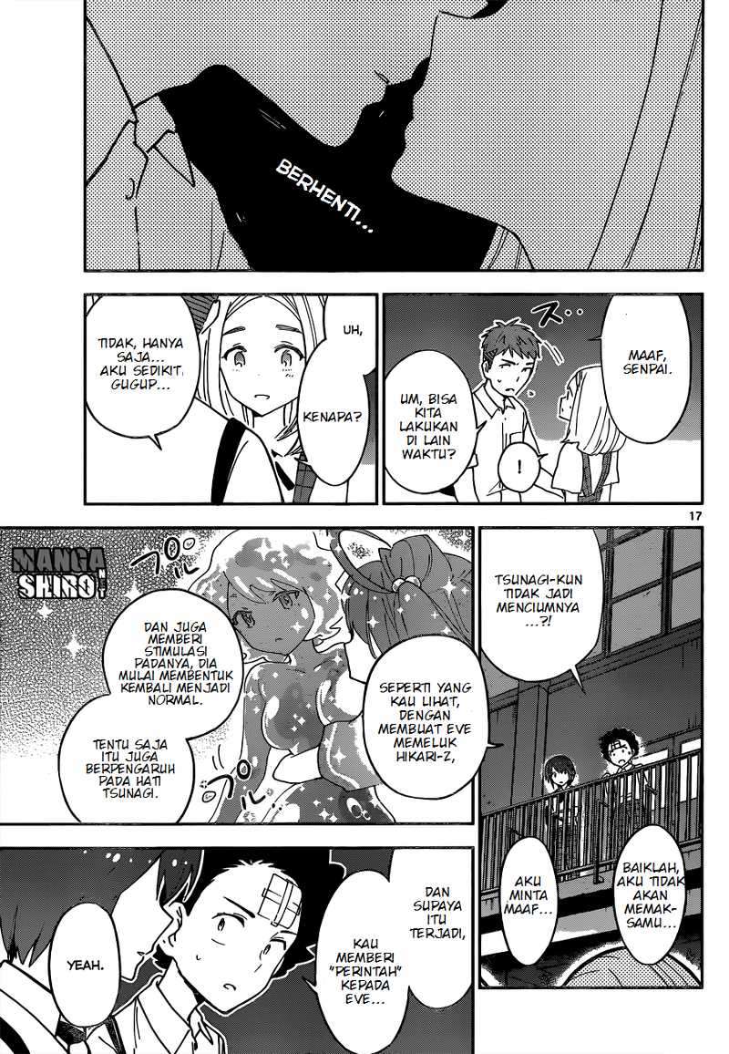 Chapter 23 - halaman 19