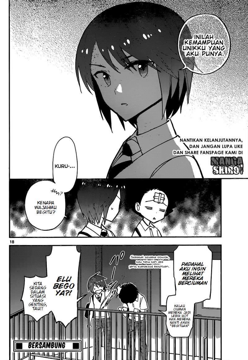 Chapter 23 - halaman 20