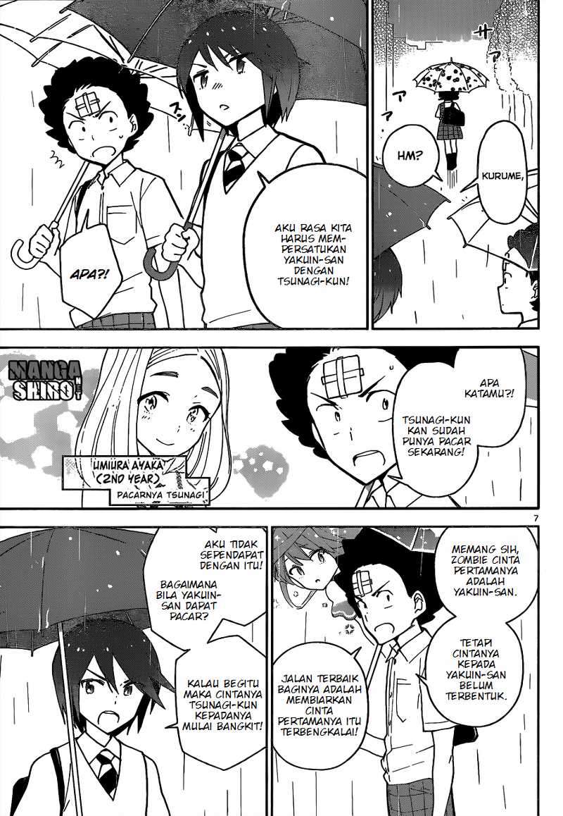 Chapter 23 - halaman 9