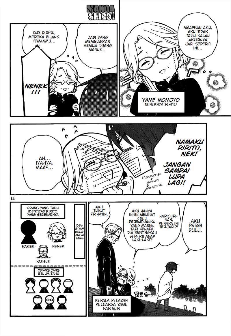 Chapter 19 - halaman 16
