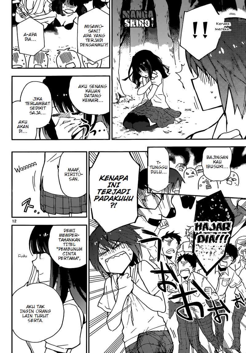 Chapter 18 - halaman 14