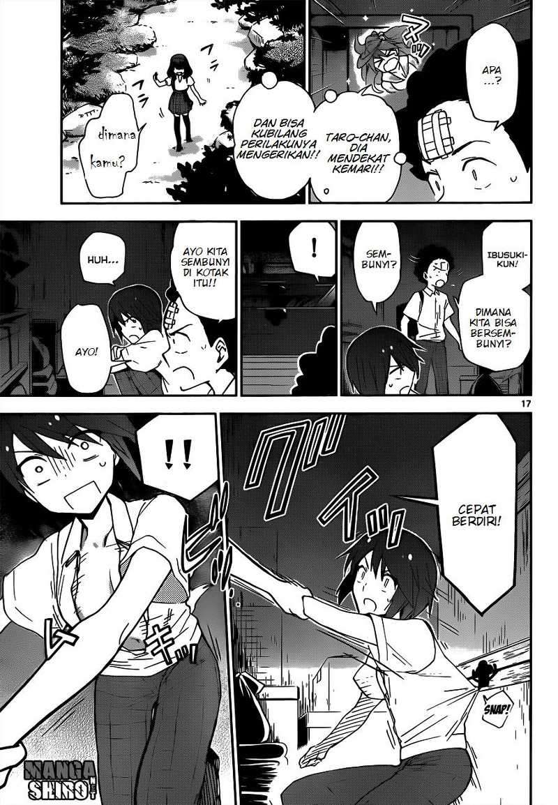 Chapter 17 - halaman 19