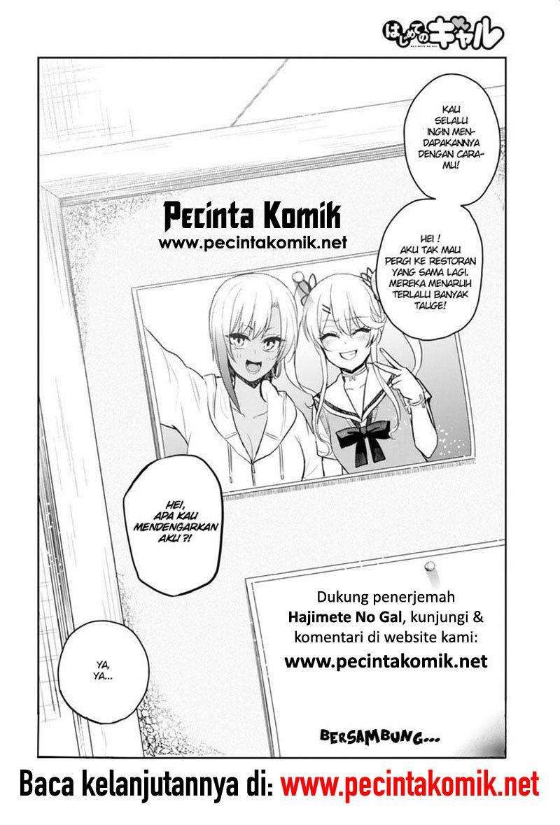 Chapter 81 - halaman 16