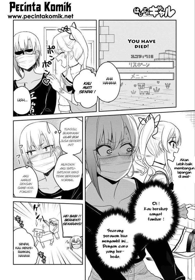 Chapter 81 - halaman 6