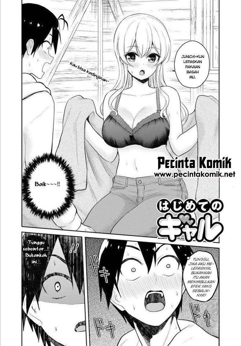 Chapter 80 - halaman 2
