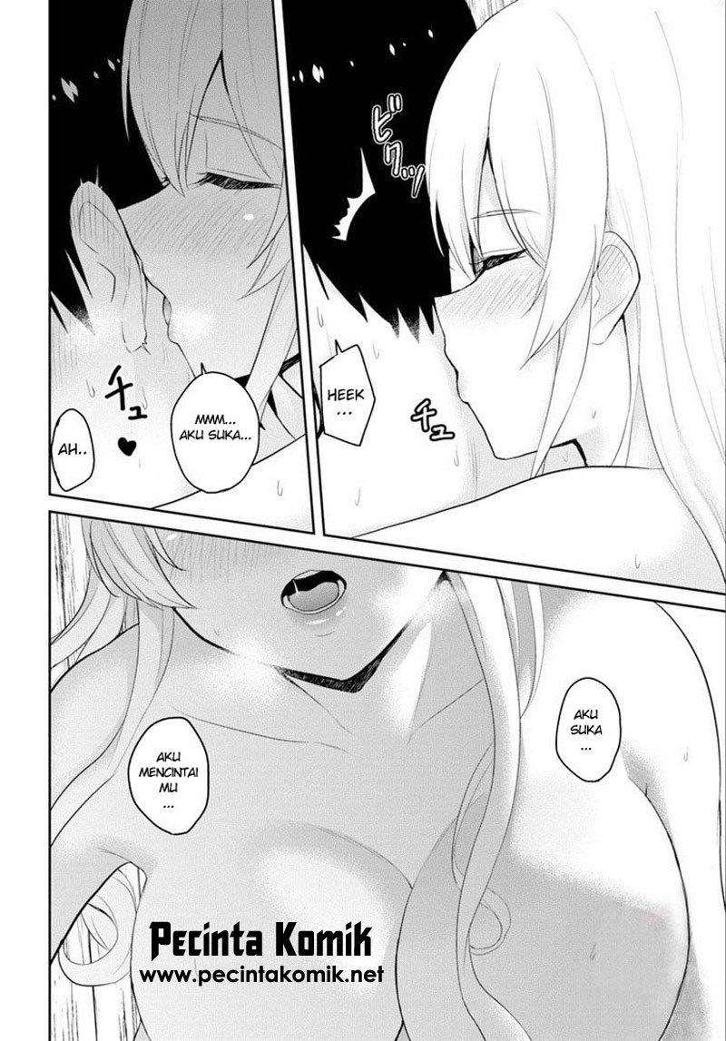 Chapter 80 - halaman 14