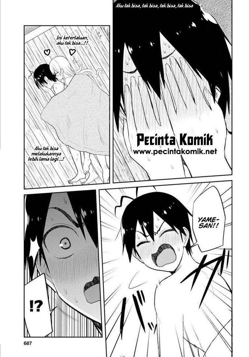 Chapter 80 - halaman 15