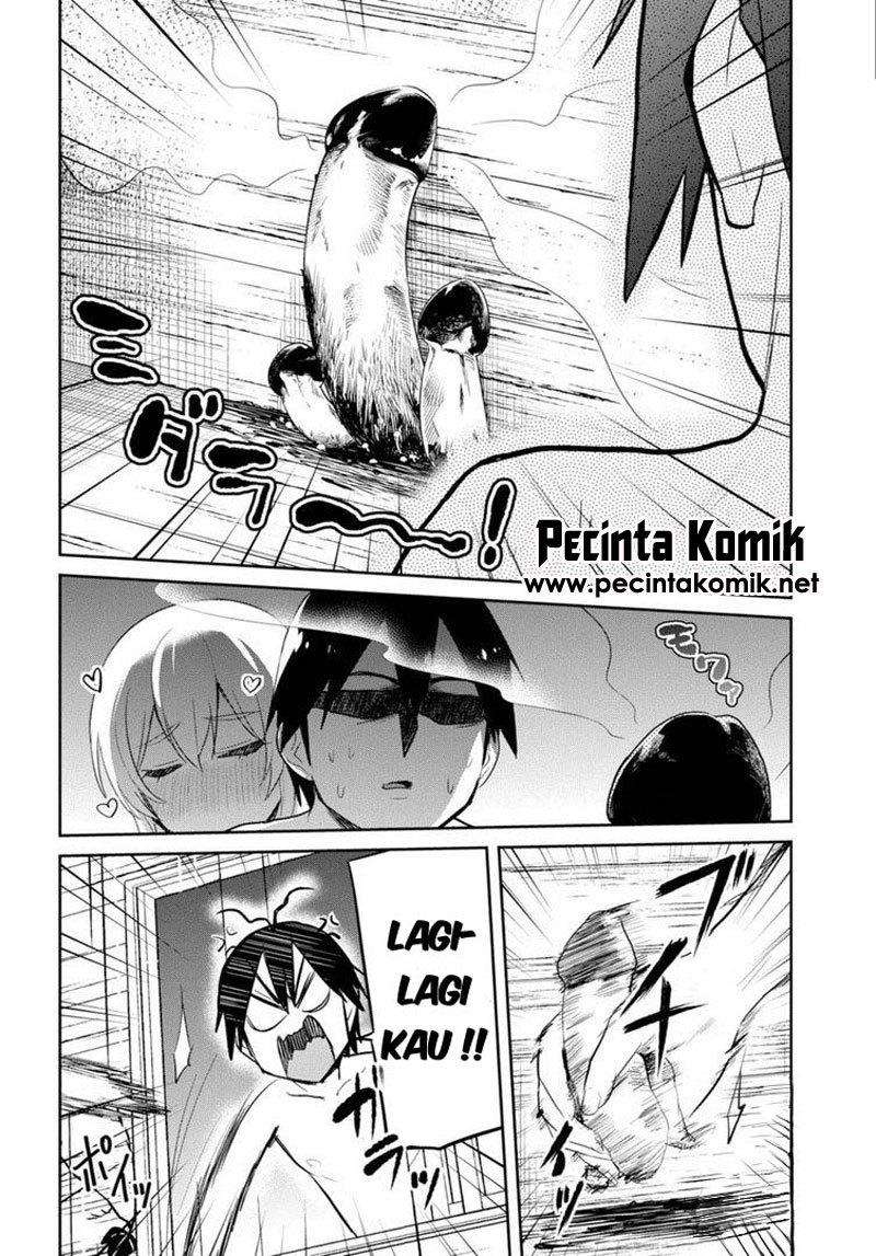 Chapter 80 - halaman 16