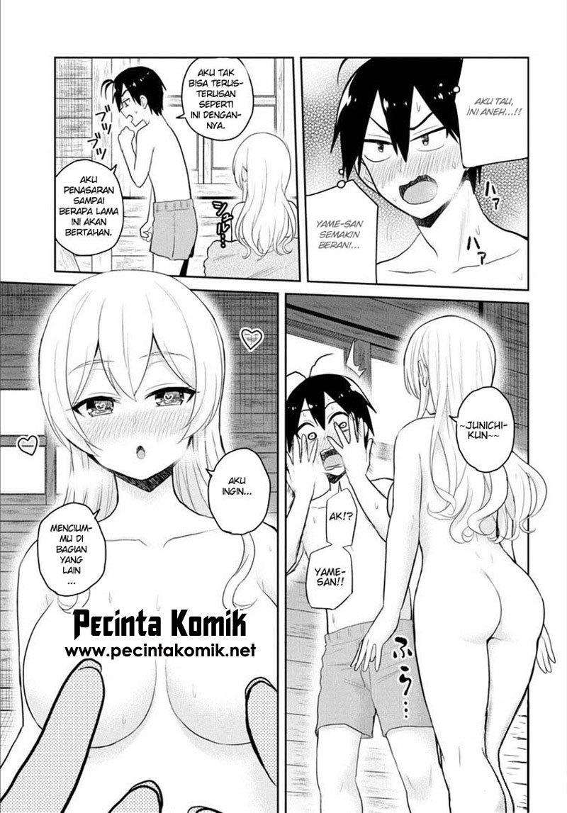Chapter 80 - halaman 17