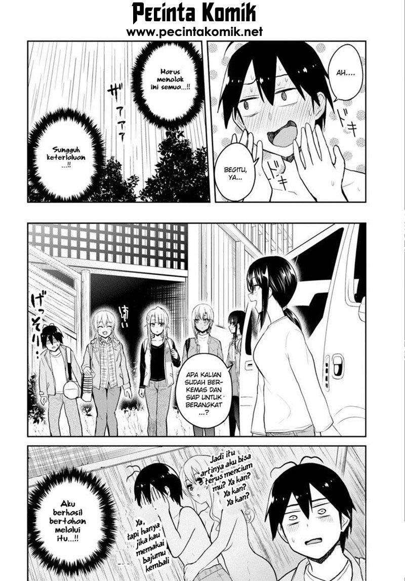 Chapter 80 - halaman 18