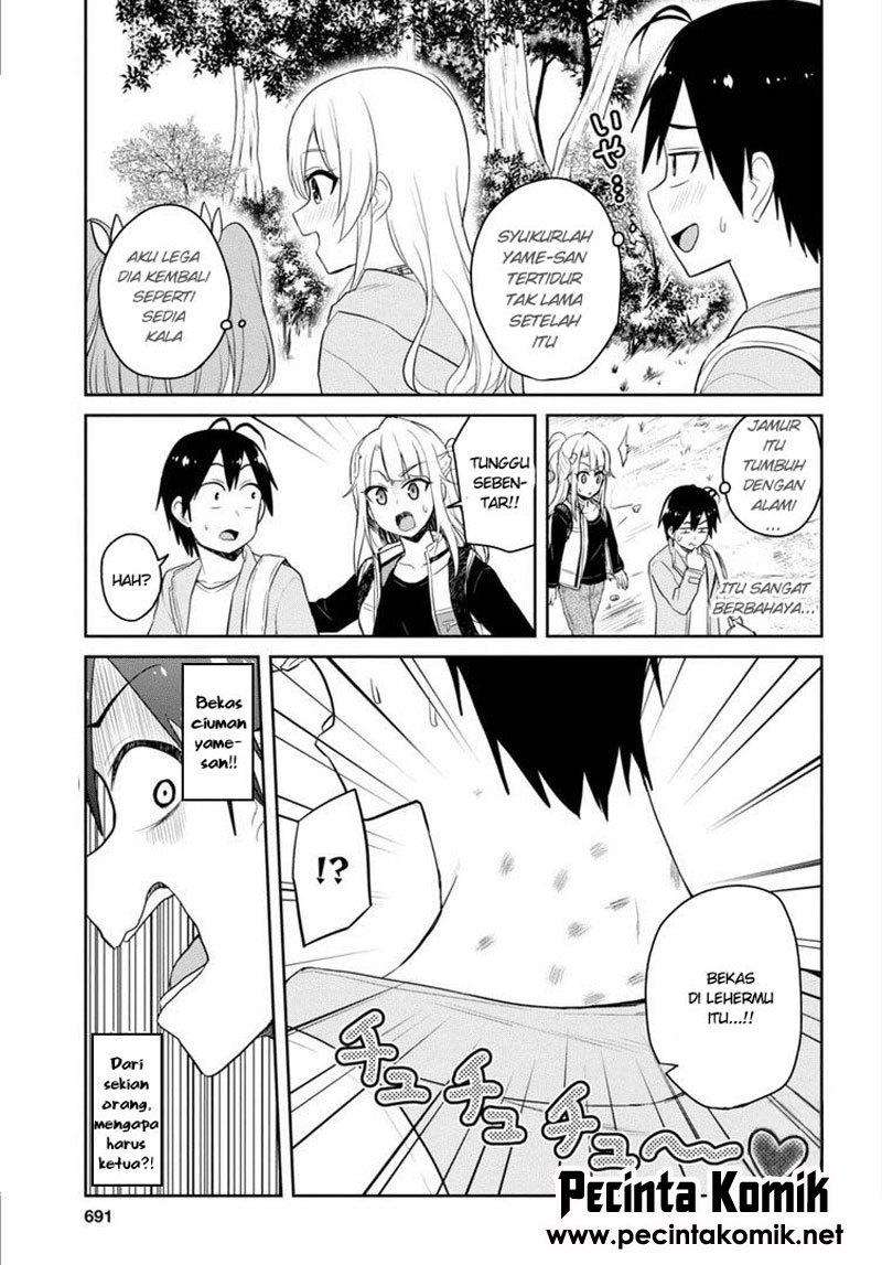 Chapter 80 - halaman 19