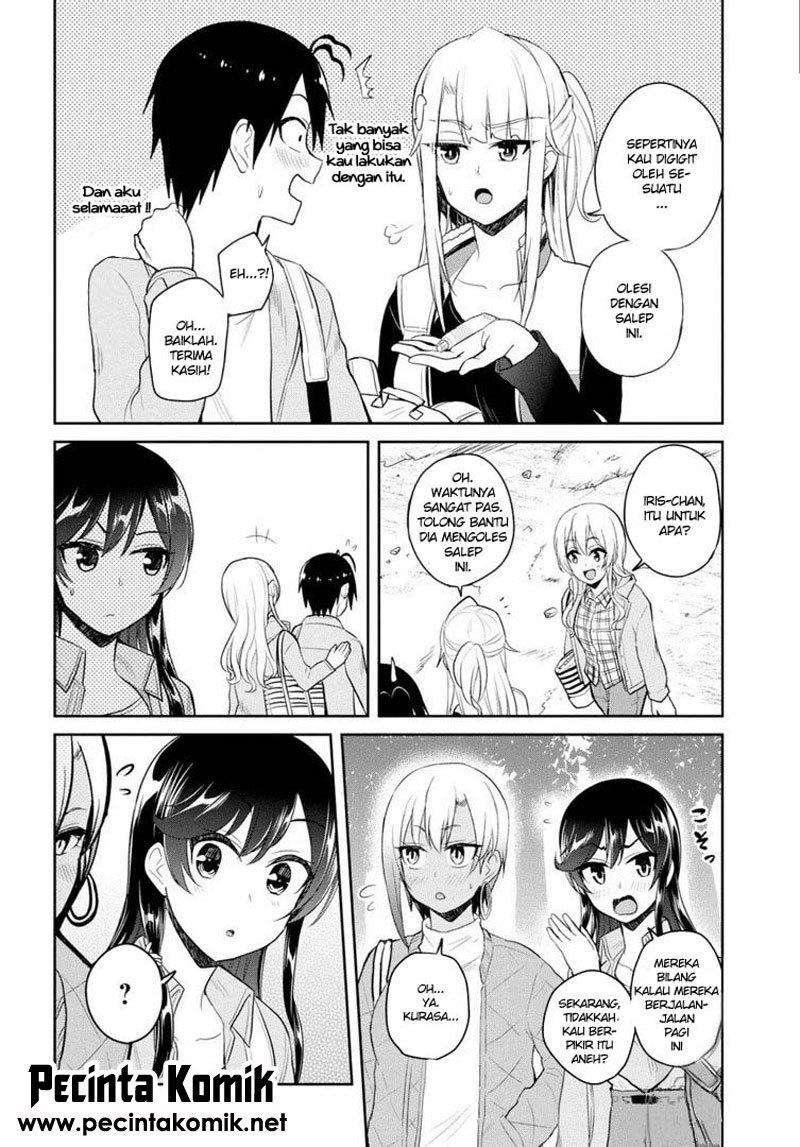 Chapter 80 - halaman 20