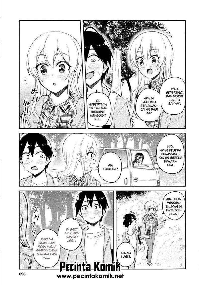 Chapter 80 - halaman 21