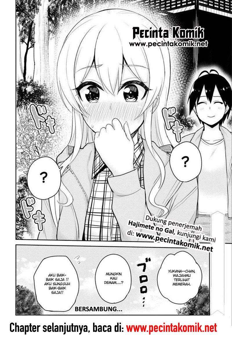 Chapter 80 - halaman 22