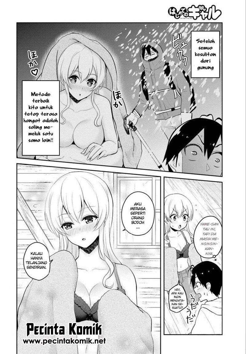 Chapter 80 - halaman 4