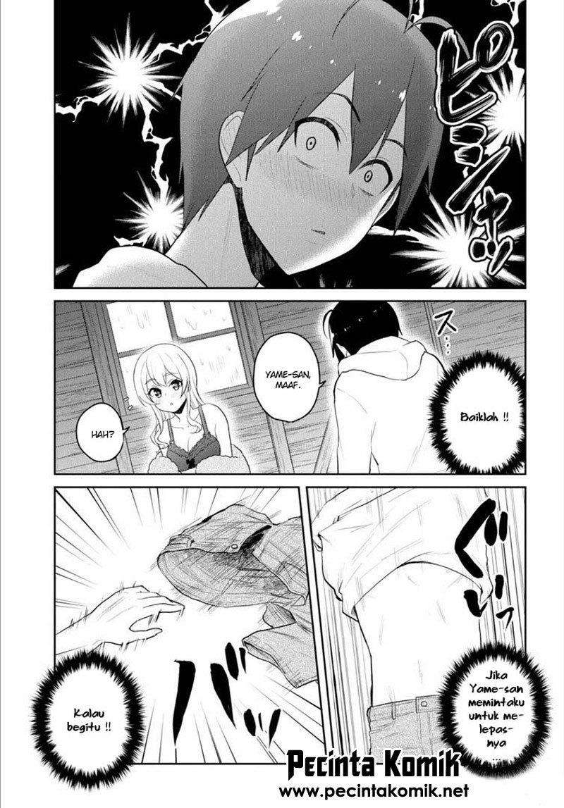 Chapter 80 - halaman 5