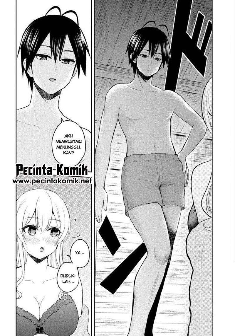 Chapter 80 - halaman 6