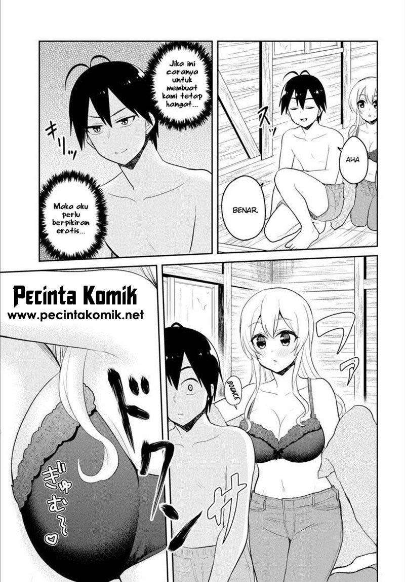 Chapter 80 - halaman 7