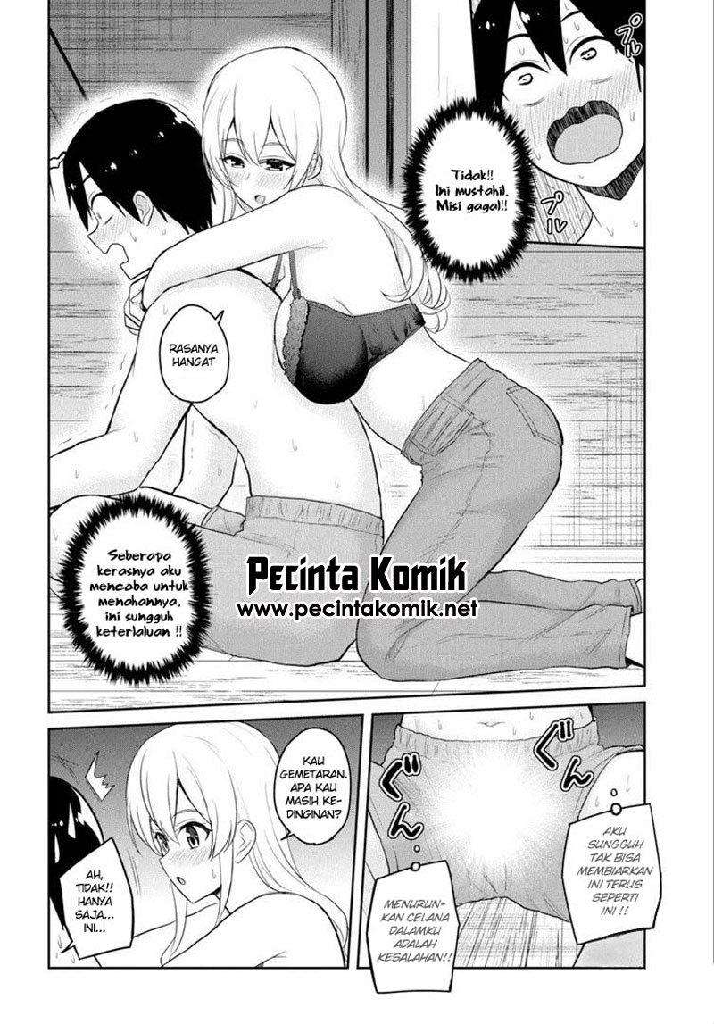 Chapter 80 - halaman 8