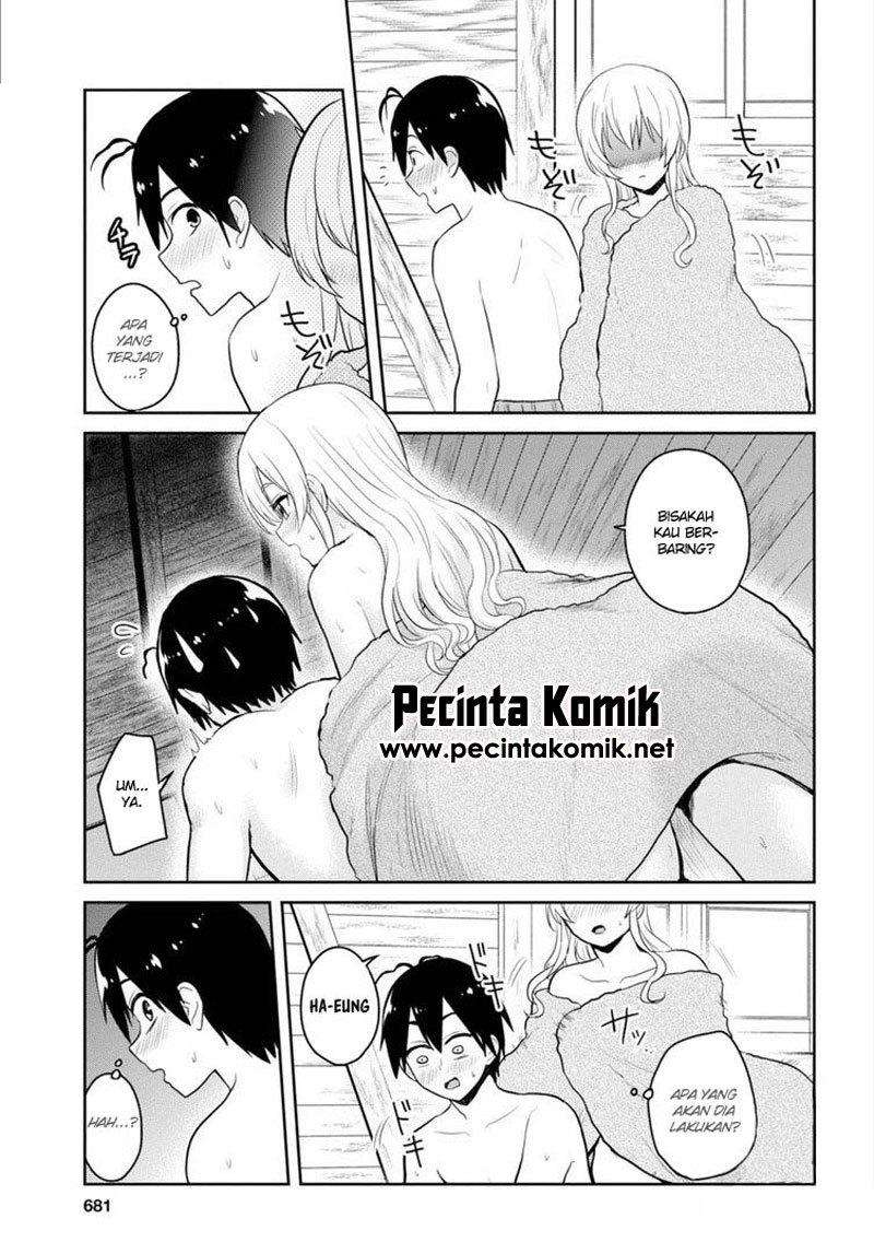 Chapter 80 - halaman 9
