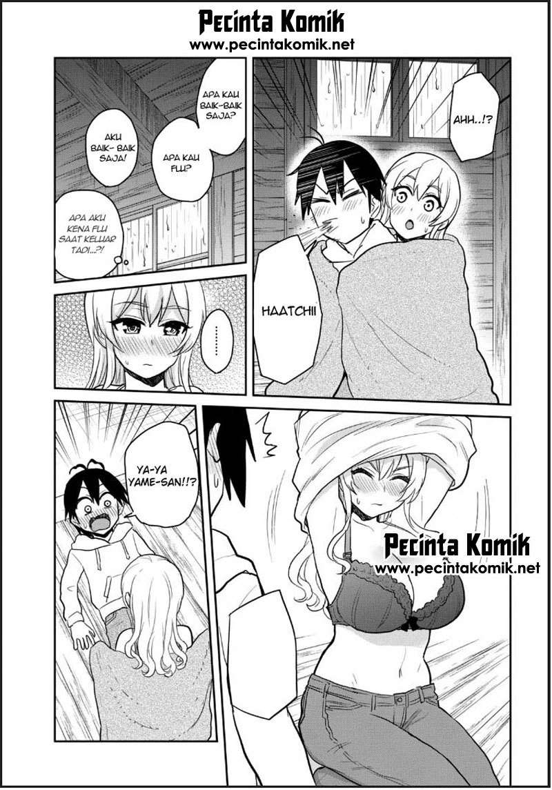 Chapter 79 - halaman 16