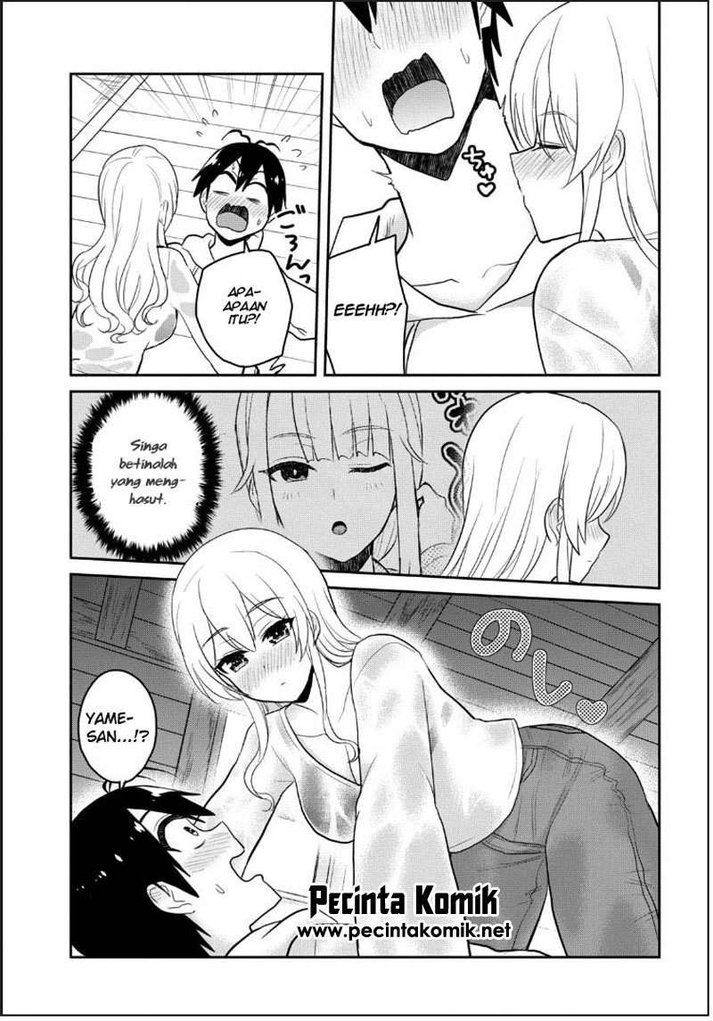 Chapter 79 - halaman 7