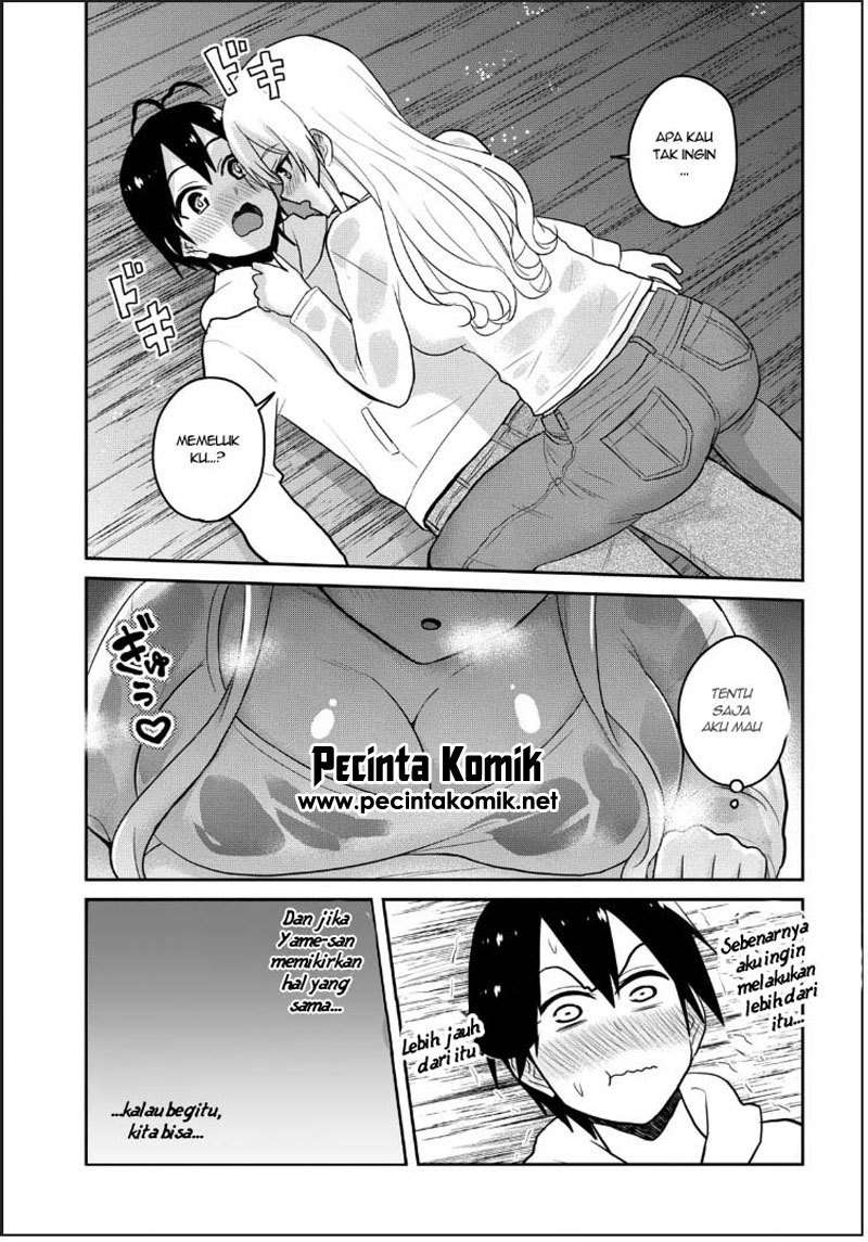 Chapter 79 - halaman 9
