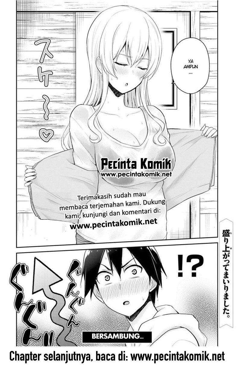Chapter 78 - halaman 16