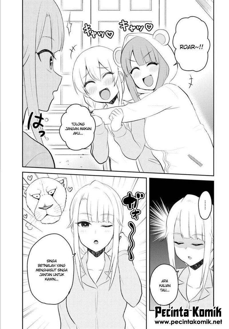 Chapter 78 - halaman 6