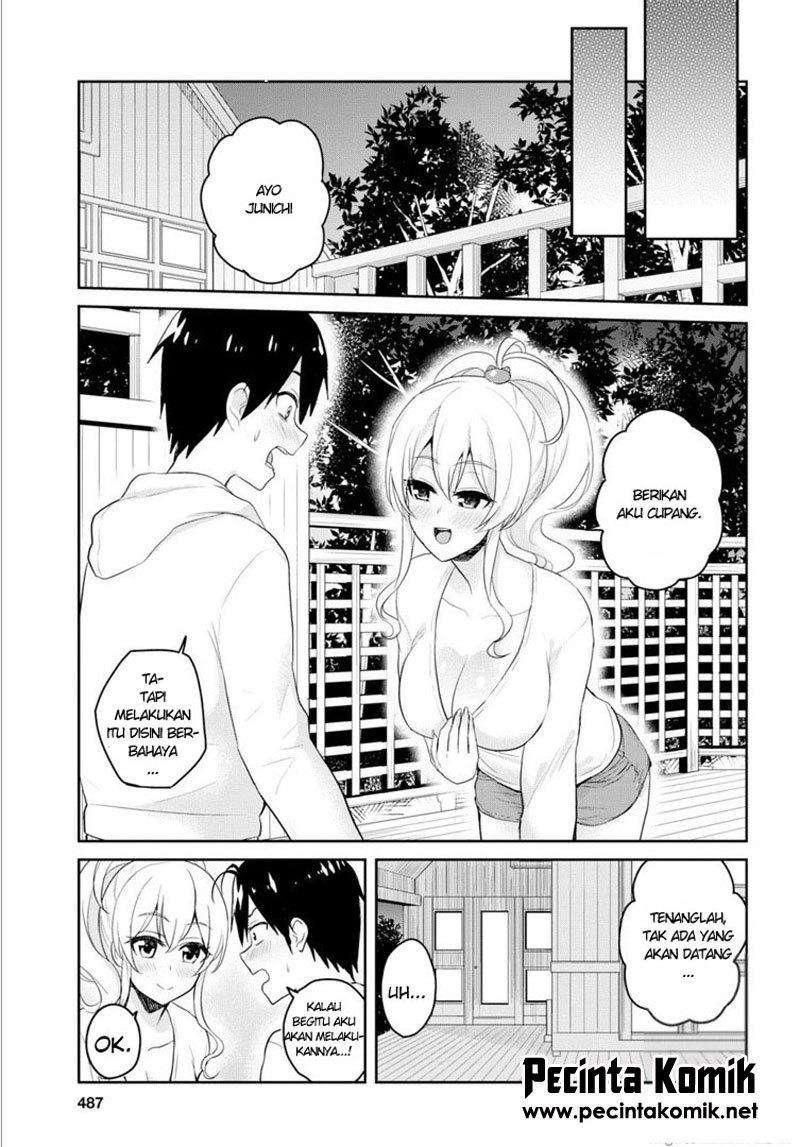 Chapter 78 - halaman 8