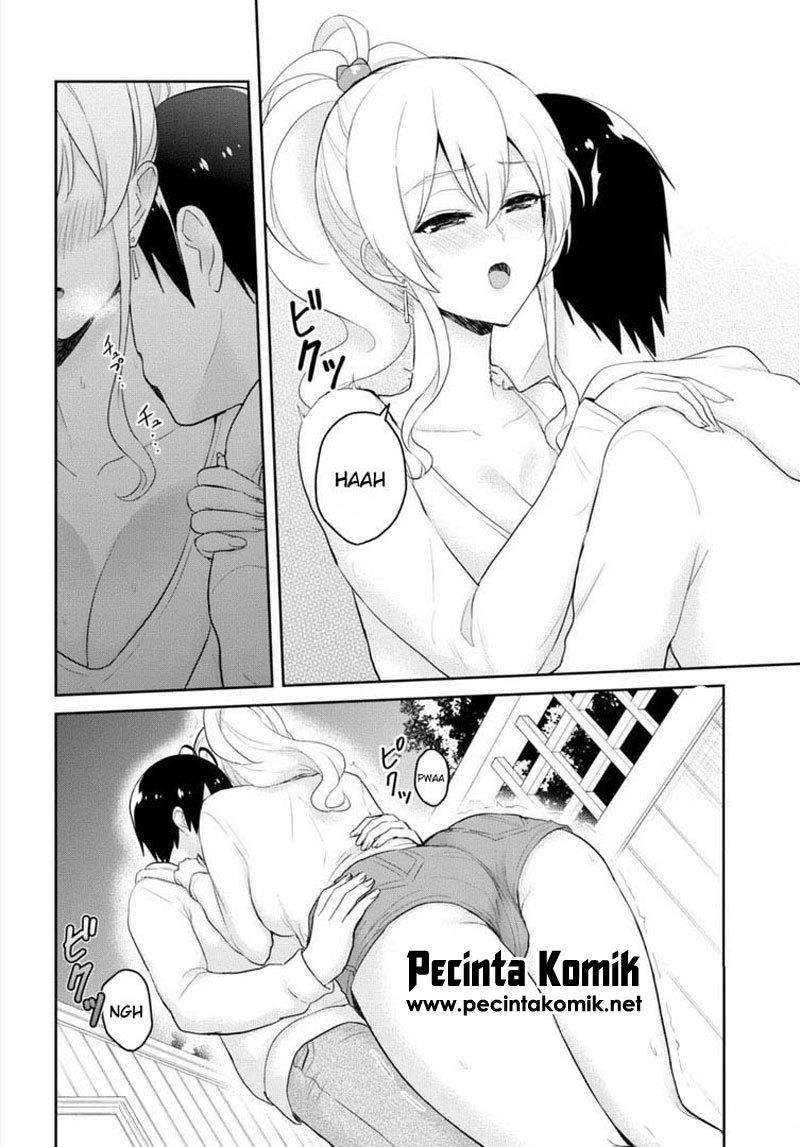 Chapter 78 - halaman 9