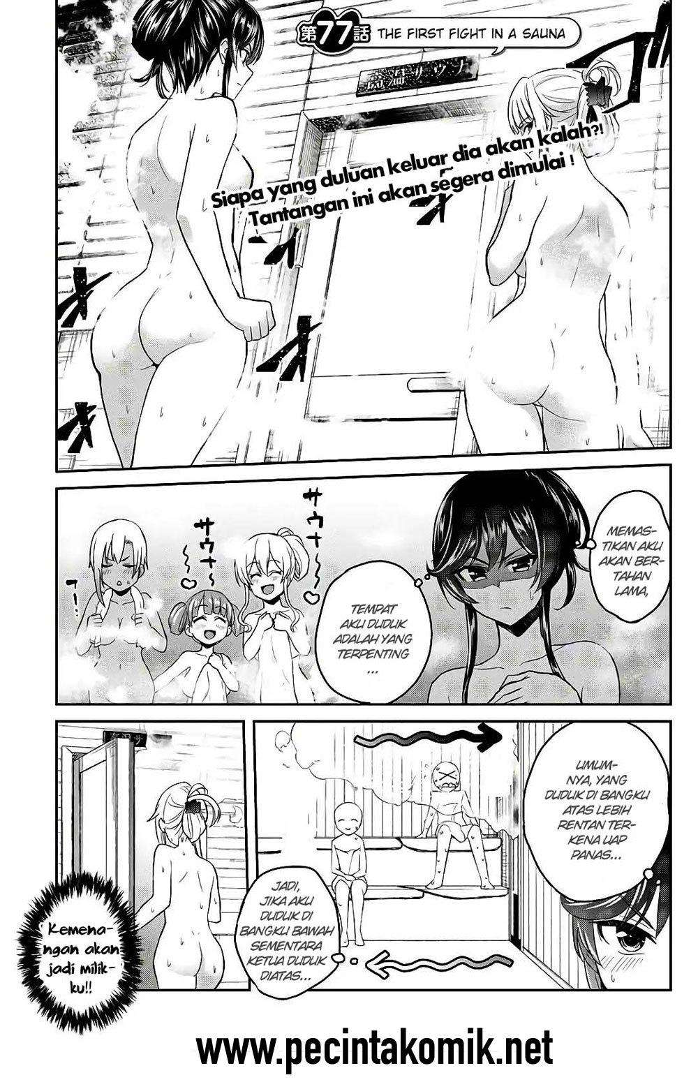 Chapter 77 - halaman 2