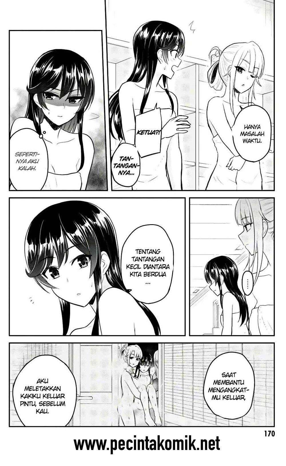 Chapter 77 - halaman 12