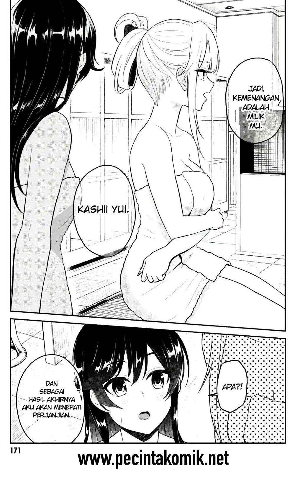 Chapter 77 - halaman 13