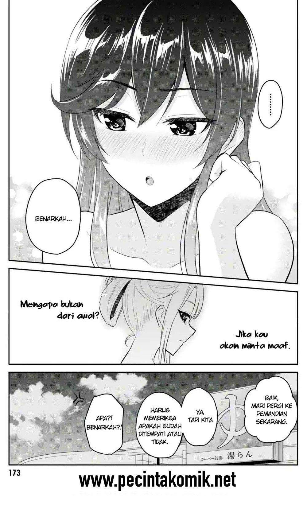 Chapter 77 - halaman 15