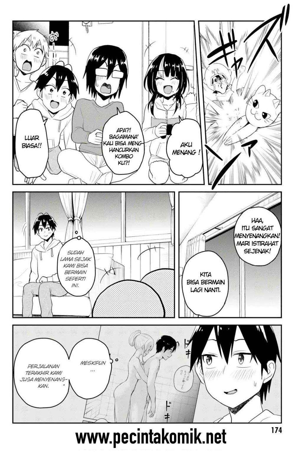 Chapter 77 - halaman 16