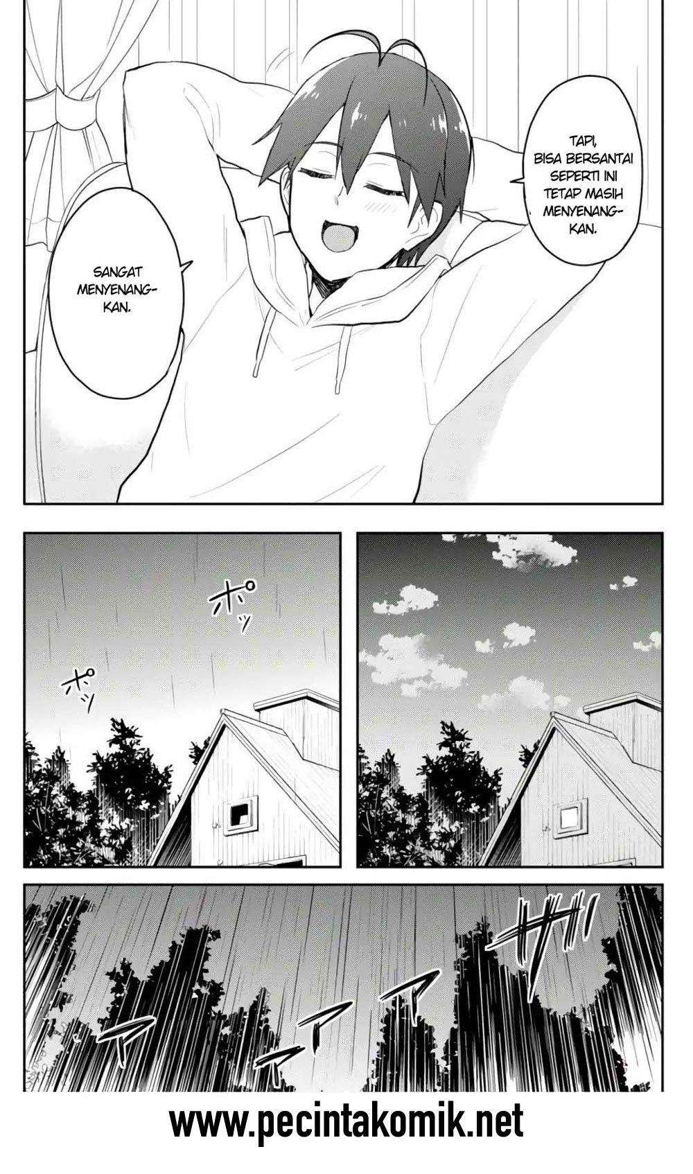 Chapter 77 - halaman 17