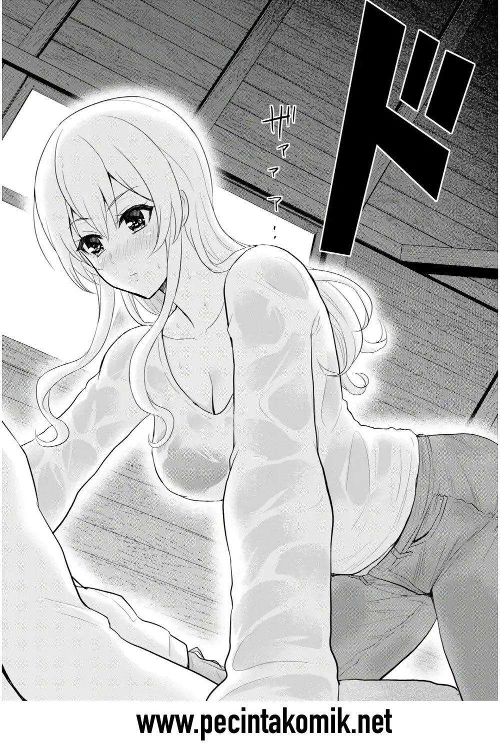 Chapter 77 - halaman 18