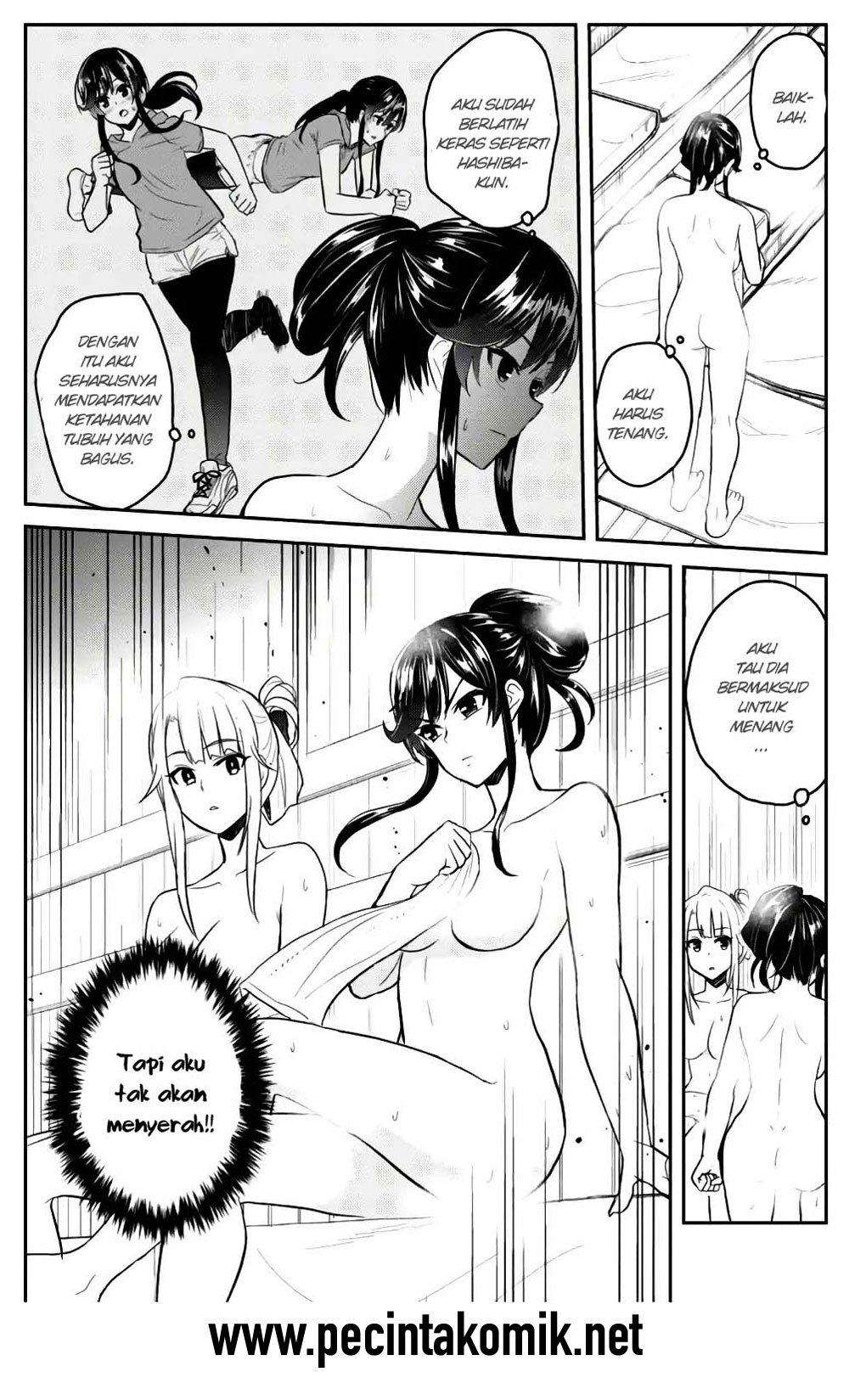 Chapter 77 - halaman 5