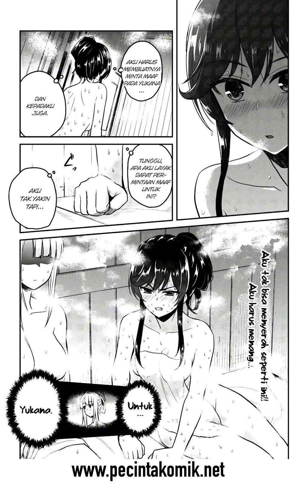 Chapter 77 - halaman 9