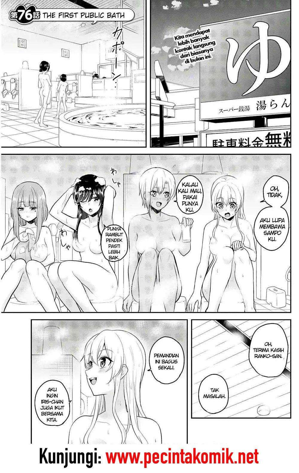 Chapter 76 - halaman 2