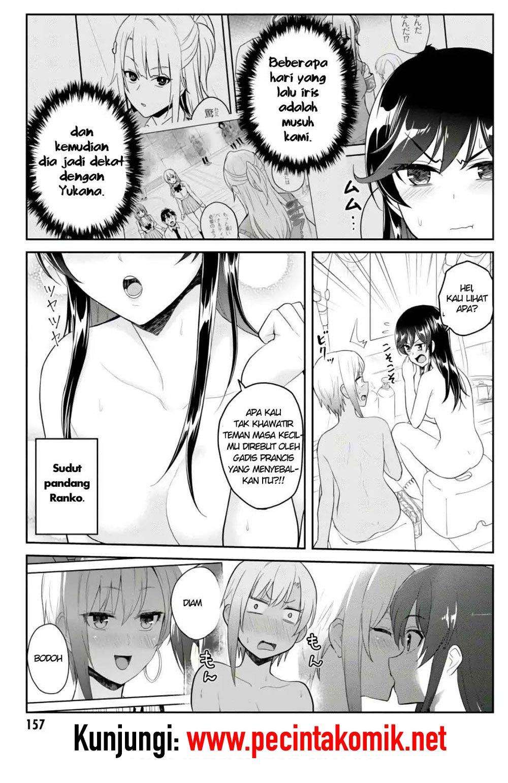 Chapter 76 - halaman 13