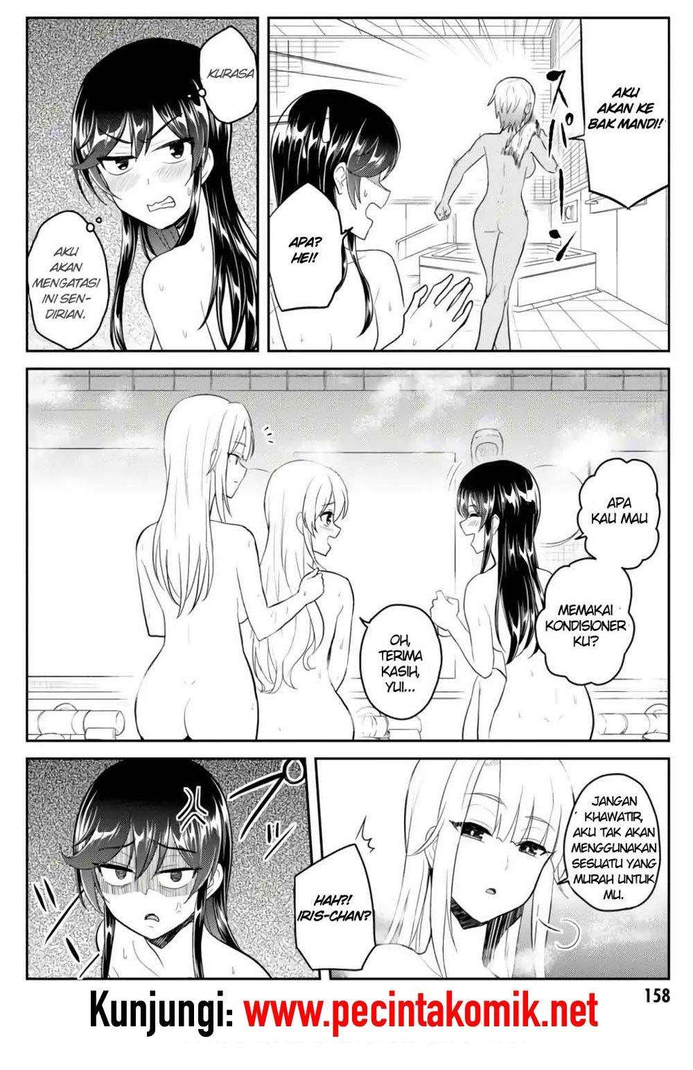 Chapter 76 - halaman 14