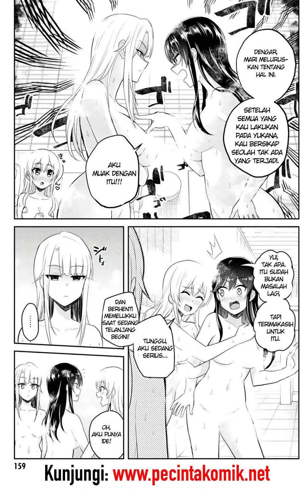 Chapter 76 - halaman 15
